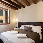 Daire Doge Morosini Palace By Wonderful Italy Venedik