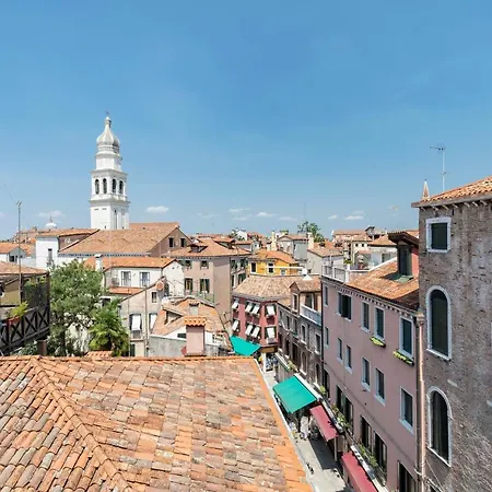 Doge Morosini Palace By Wonderful Italy Venedig