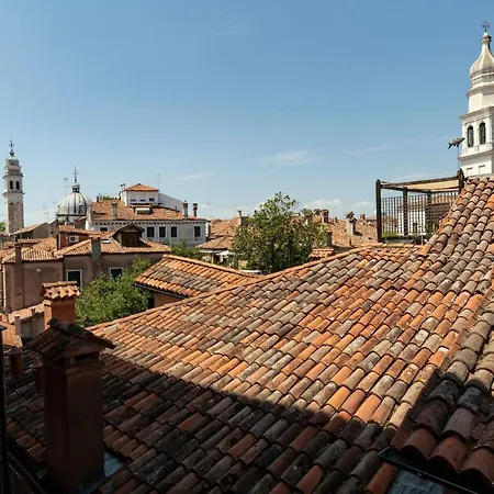 Daire Doge Morosini Palace By Wonderful Italy *