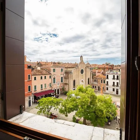 Doge Morosini Palace By Wonderful Italy Venedik