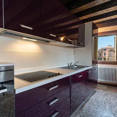 Apartmán Doge Morosini Palace By Wonderful Italy Benátky
