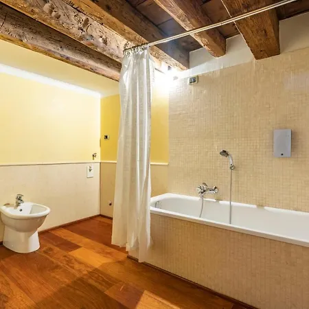 Doge Morosini Palace By Wonderful Italy Apartment