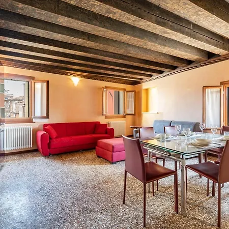 Doge Morosini Palace By Wonderful Italy Apartmán