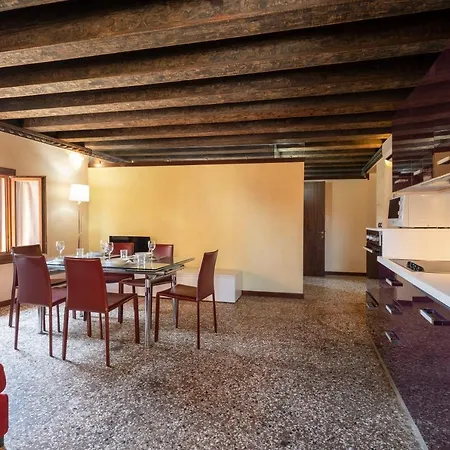 Doge Morosini Palace By Wonderful Italy Apartmán