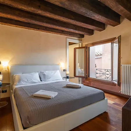 Doge Morosini Palace By Wonderful Italy Apartmán