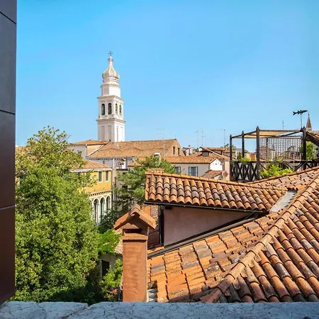 Doge Morosini Palace By Wonderful Italy 아파트 베니스