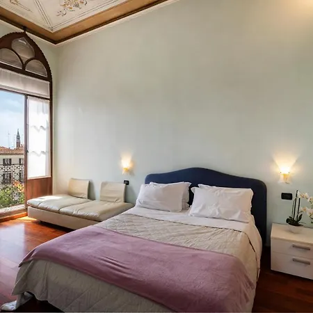 Apartmán Doge Morosini Palace By Wonderful Italy