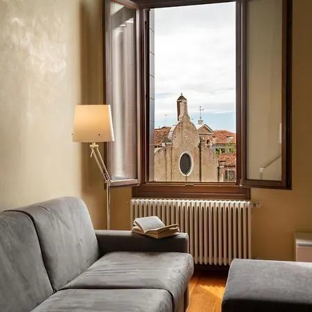 Doge Morosini Palace By Wonderful Italy *