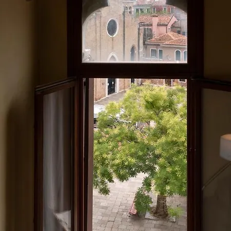 Doge Morosini Palace By Wonderful Italy Apartment Venice