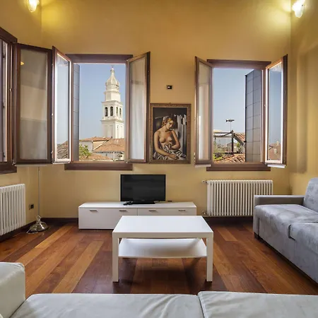 Doge Morosini Palace By Wonderful Italy *