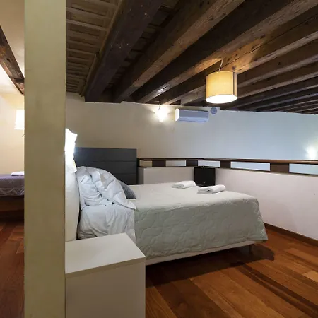 Appartement Doge Morosini Palace By Wonderful Italy Venise