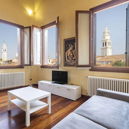 Doge Morosini Palace By Wonderful Italy Venice