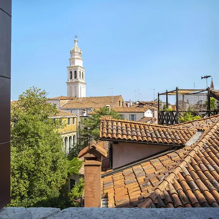 Doge Morosini Palace By Wonderful Italy Venice