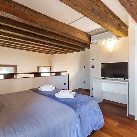 Doge Morosini Palace By Wonderful Italy Apartment *