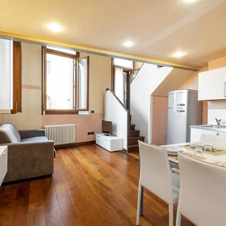 Apartment Doge Morosini Palace By Wonderful Italy Venice