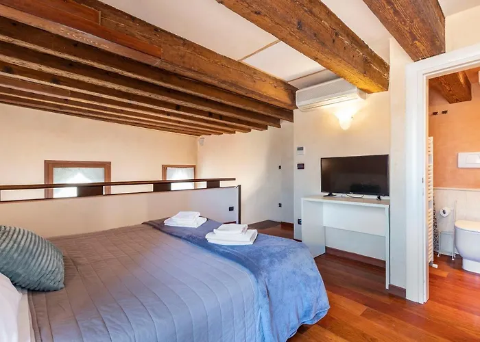 Doge Morosini Palace By Wonderful Italy