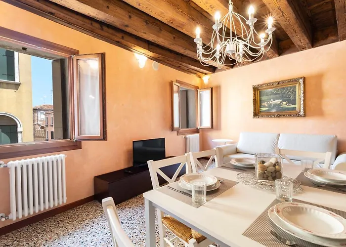 Doge Morosini Palace By Wonderful Italy *