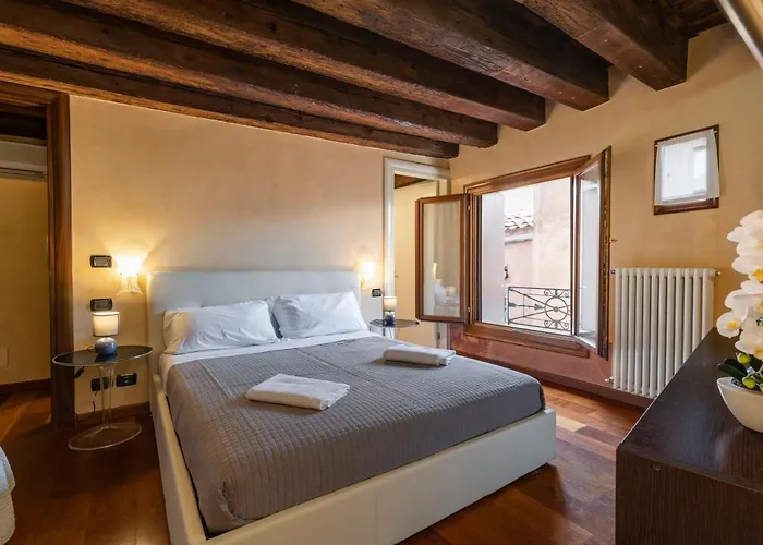 Doge Morosini Palace By Wonderful Italy Appartement