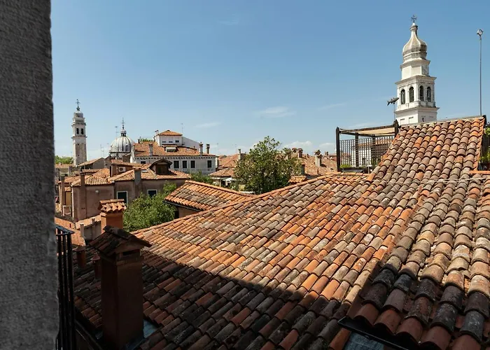 Appartement Doge Morosini Palace By Wonderful Italy *