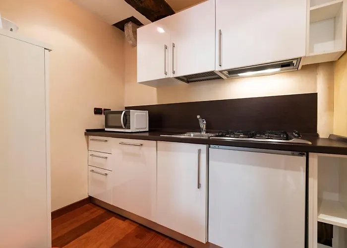 Appartement Doge Morosini Palace By Wonderful Italy *