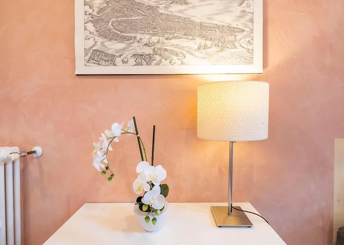 Doge Morosini Palace By Wonderful Italy Appartement Venise