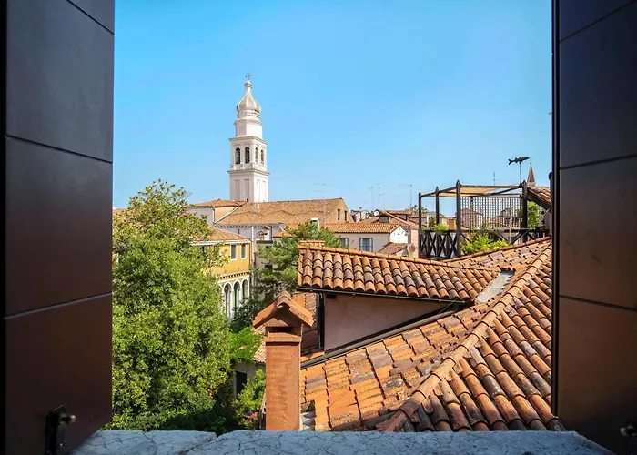 Doge Morosini Palace By Wonderful Italy Appartement Venise