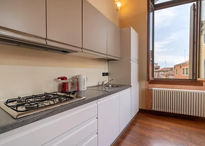 Doge Morosini Palace By Wonderful Italy Appartement Venise