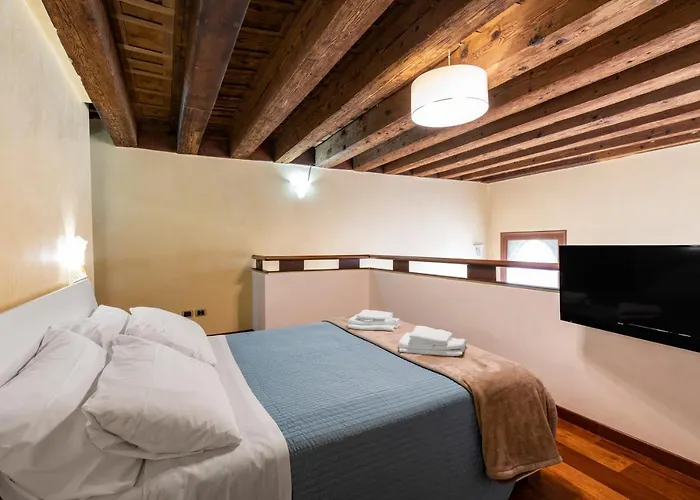 Doge Morosini Palace By Wonderful Italy