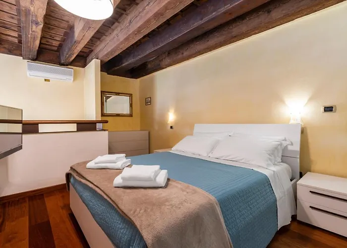 Doge Morosini Palace By Wonderful Italy