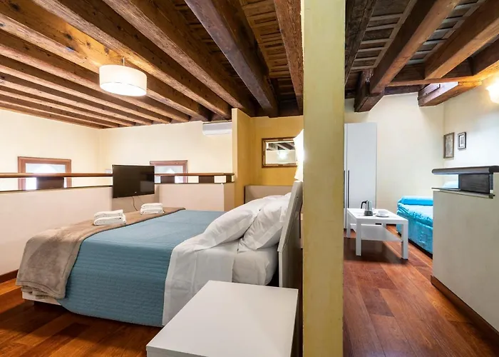 Doge Morosini Palace By Wonderful Italy *