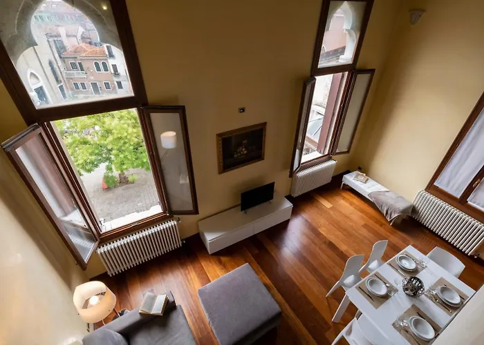 Doge Morosini Palace By Wonderful Italy