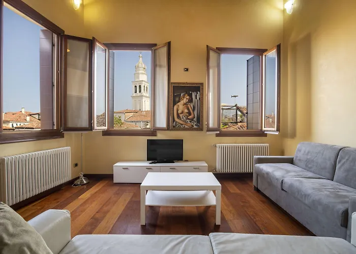 Doge Morosini Palace By Wonderful Italy *