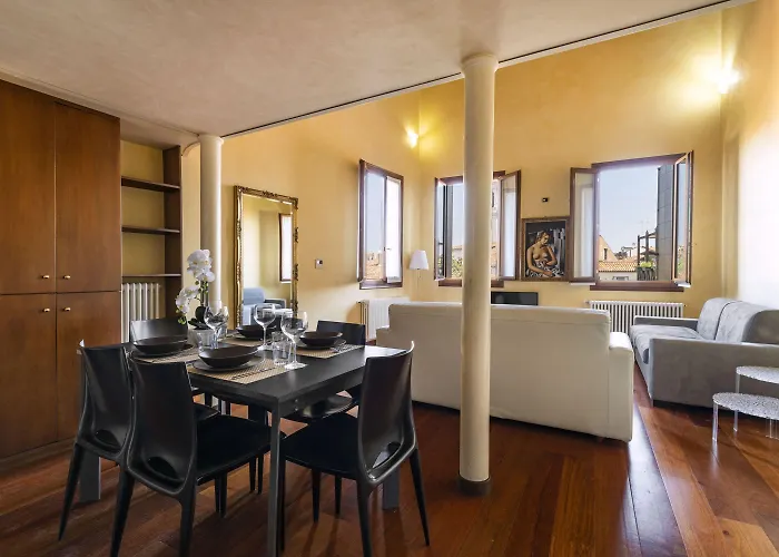 Doge Morosini Palace By Wonderful Italy