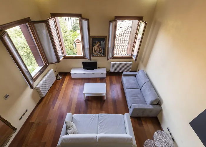 Doge Morosini Palace By Wonderful Italy Appartement *