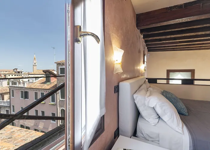 Doge Morosini Palace By Wonderful Italy Appartement