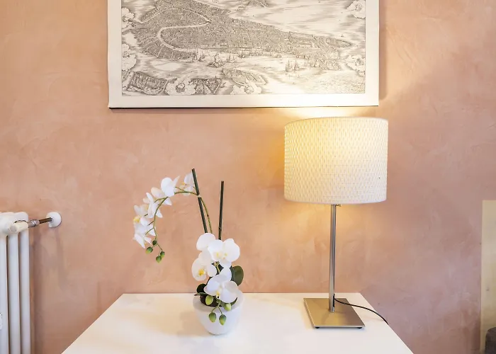 Doge Morosini Palace By Wonderful Italy