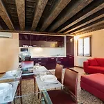 アパート Doge Morosini Palace By Wonderful Italy *