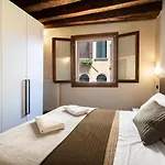 アパート Doge Morosini Palace By Wonderful Italy
