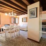 アパート Doge Morosini Palace By Wonderful Italy