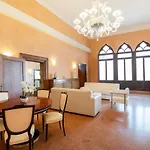 アパート Doge Morosini Palace By Wonderful Italy