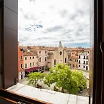 Doge Morosini Palace By Wonderful Italy ヴェネツィア