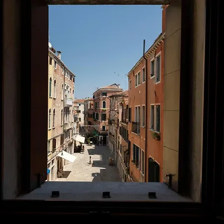 Doge Morosini Palace By Wonderful Italy アパート