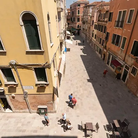 Apartment Doge Morosini Palace By Wonderful Italy *