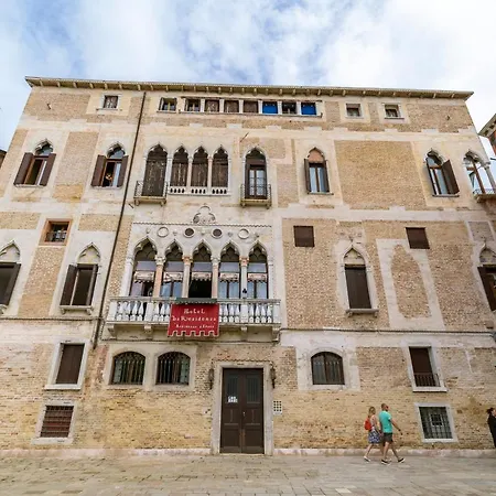 Doge Morosini Palace By Wonderful Italy アパート *