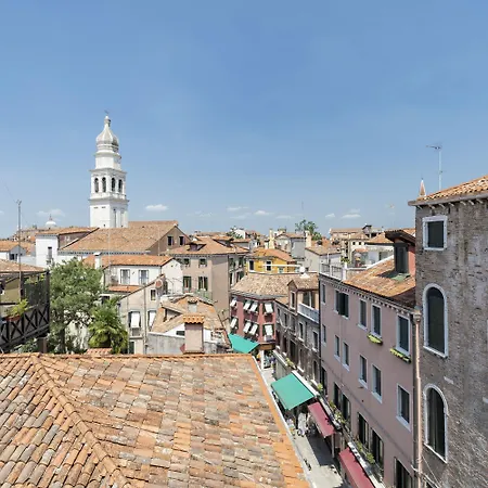 Doge Morosini Palace By Wonderful Italy * Venice