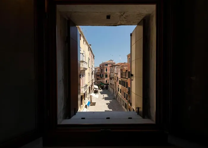 Doge Morosini Palace By Wonderful Italy Apartment Venice