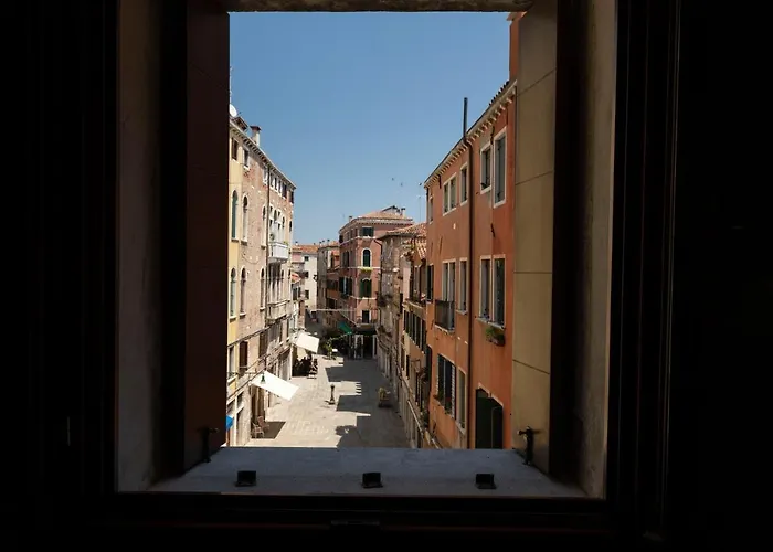 Doge Morosini Palace By Wonderful Italy Apartman