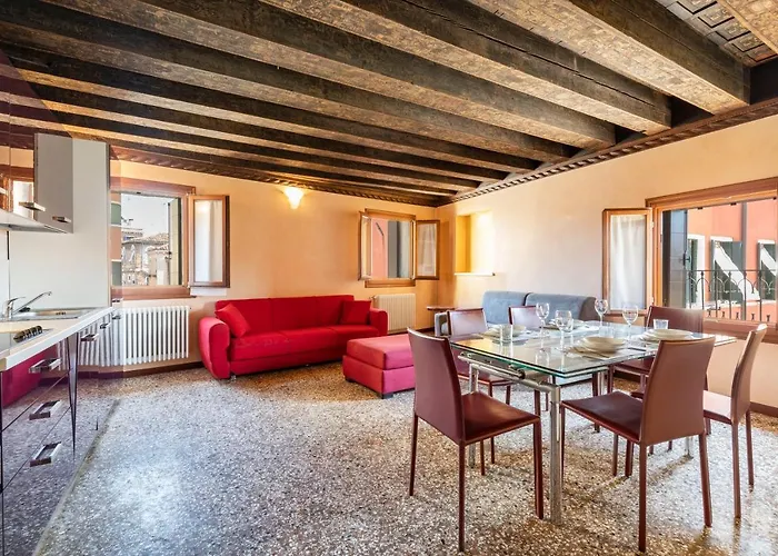 Doge Morosini Palace By Wonderful Italy Apartment