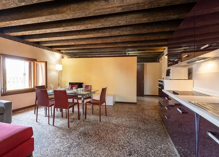 Doge Morosini Palace By Wonderful Italy Apartman