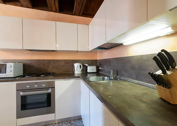 Doge Morosini Palace By Wonderful Italy Apartment *